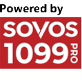 Powered By 1099 Pro